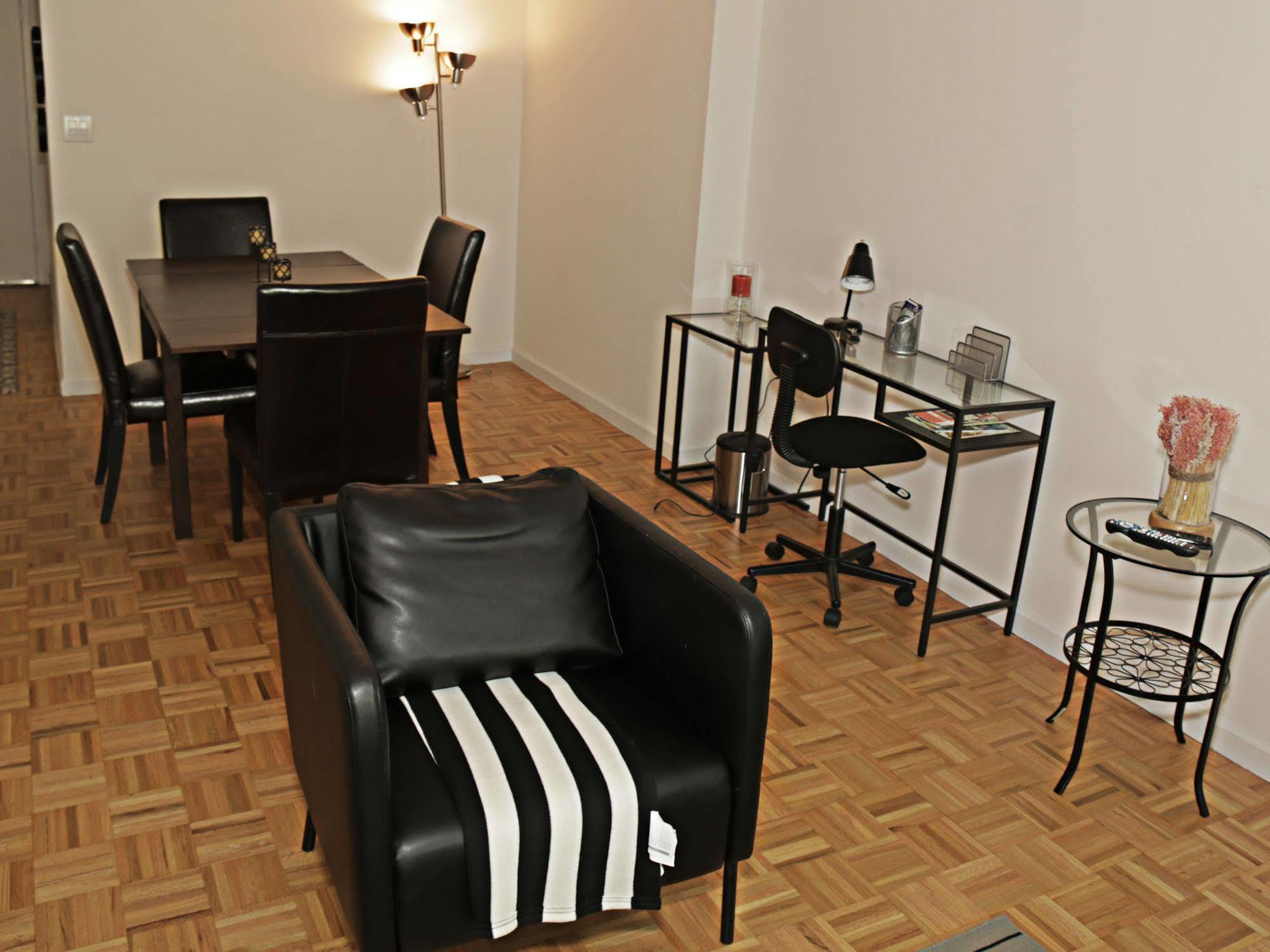 Bellaview Suites Jersey City Bagian luar foto