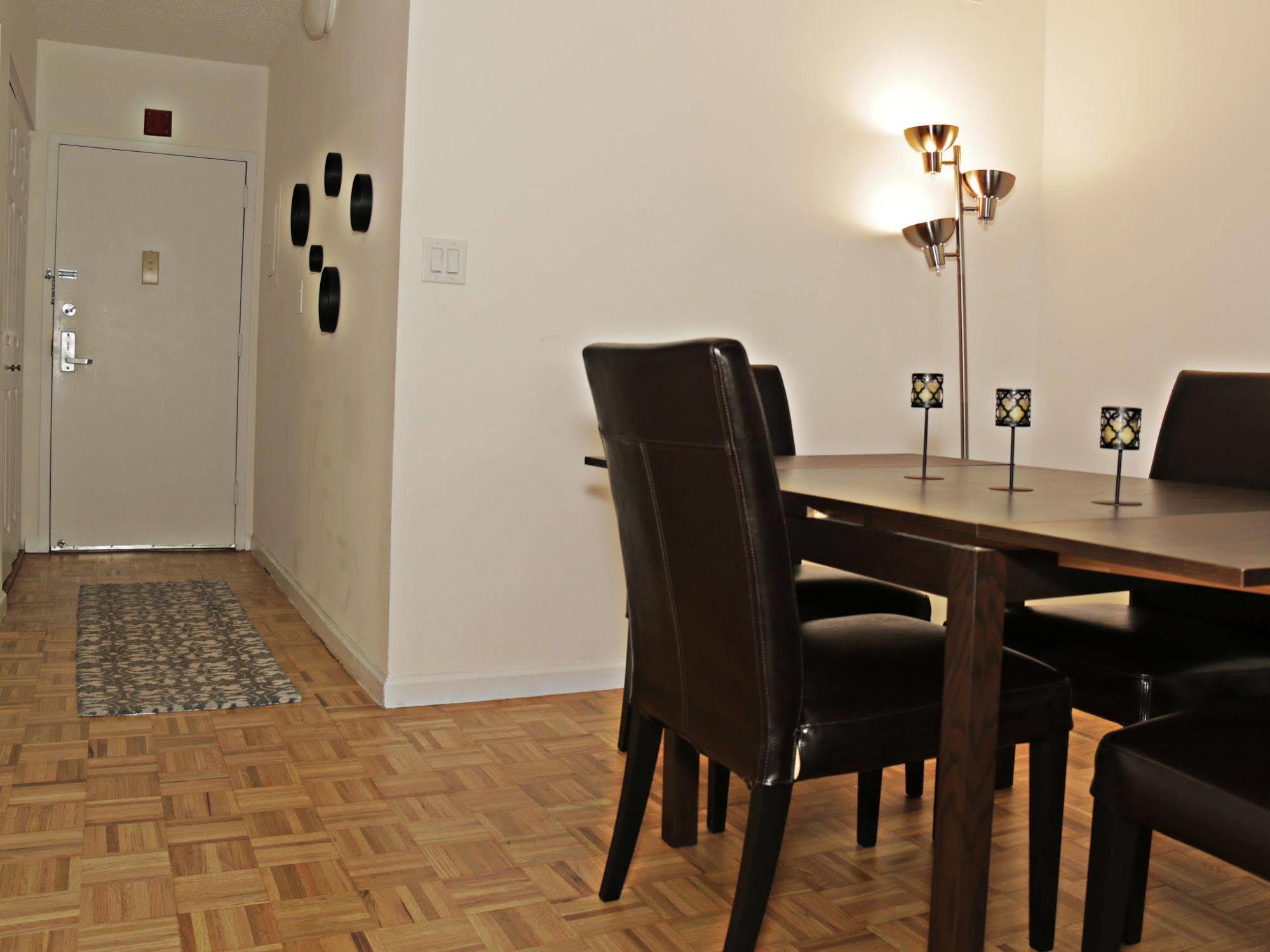 Bellaview Suites Jersey City Bagian luar foto