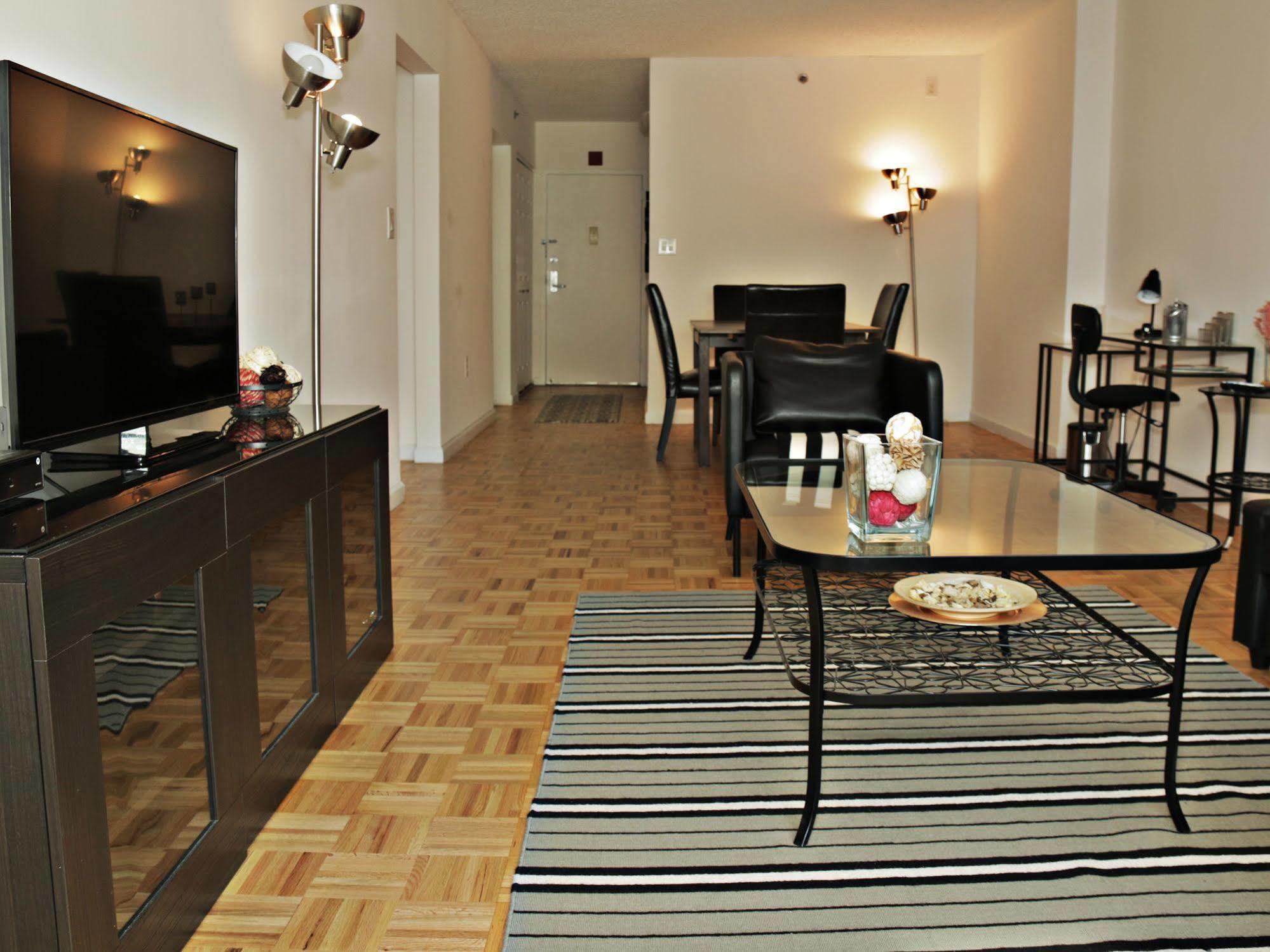 Bellaview Suites Jersey City Bagian luar foto