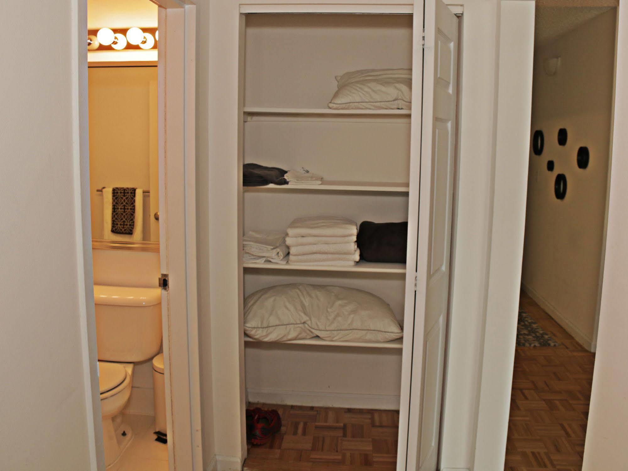 Bellaview Suites Jersey City Bagian luar foto