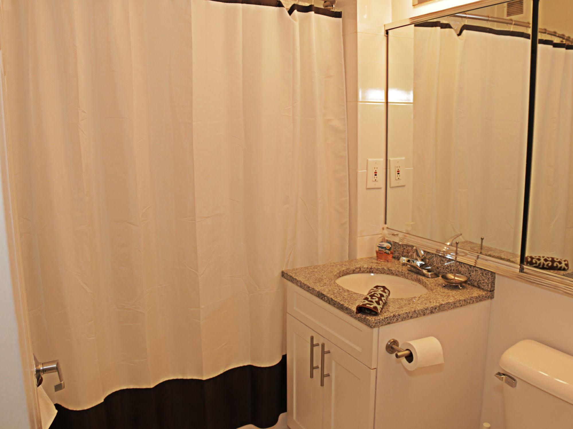 Bellaview Suites Jersey City Bagian luar foto