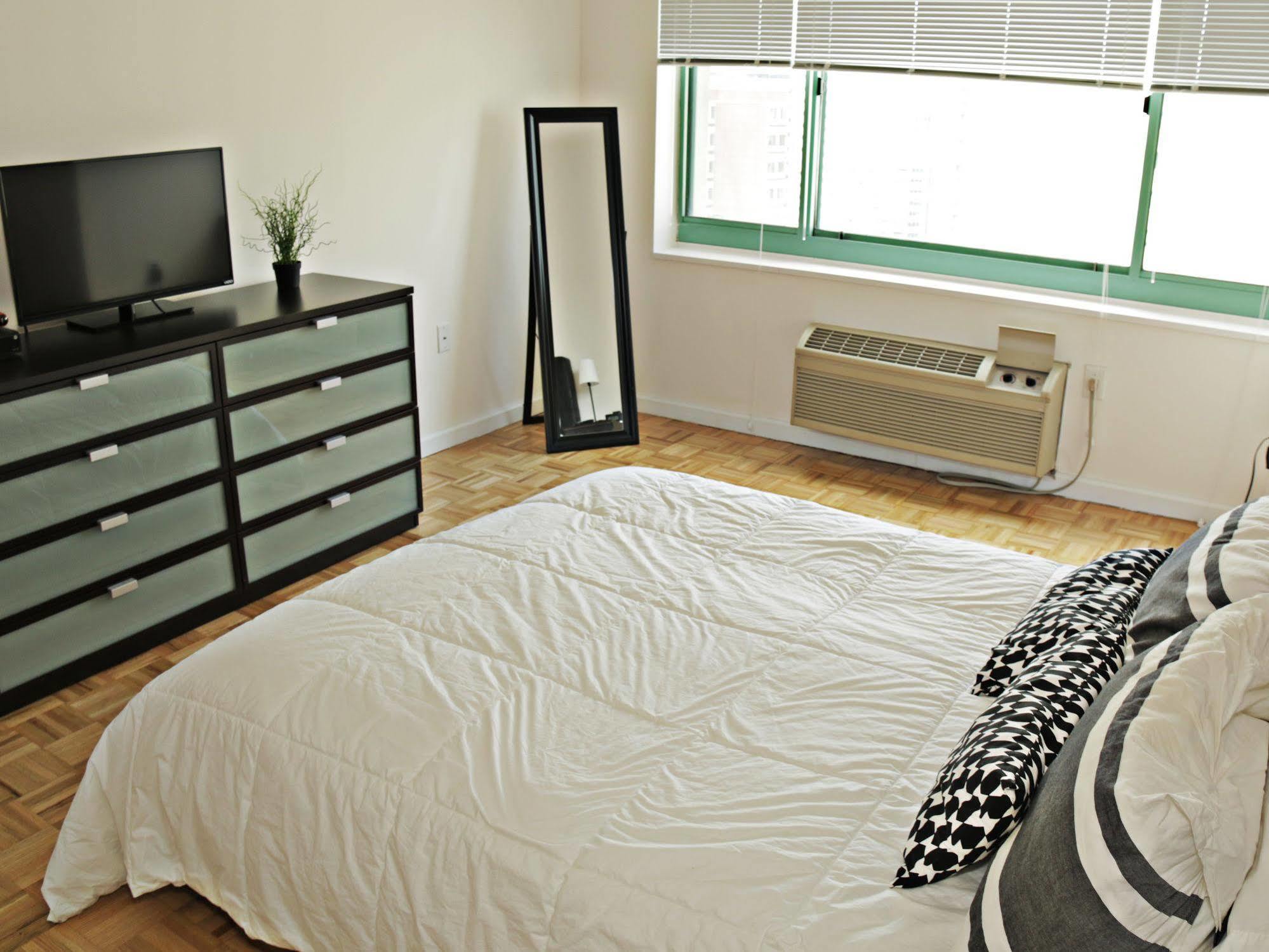 Bellaview Suites Jersey City Bagian luar foto